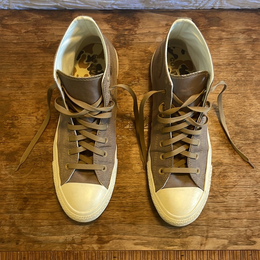 Converse Chuck Taylor All Stars